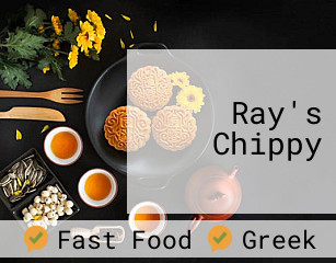 Ray's Chippy