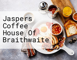 Jaspers Coffee House Of Braithwaite