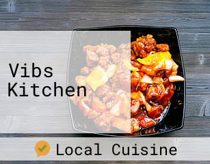 Vibs Kitchen