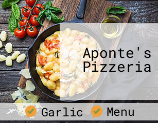 Aponte's Pizzeria 