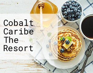 Cobalt Caribe The Resort