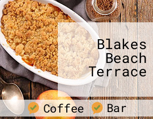 Blakes Beach Terrace