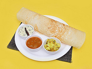 Dinesh South Indian Dosa