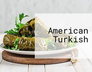 American Turkish