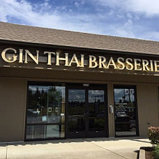 Gin Thai Brasserie