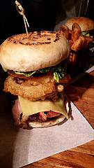 Burger Got Soul (North Hobart)