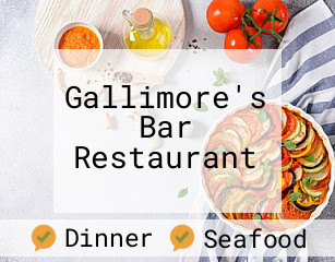 Gallimore's Bar Restaurant