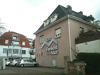 Das Feinkosthaus Schiller