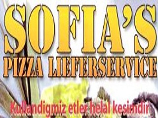 Sofia`s Pizza Lieferservice