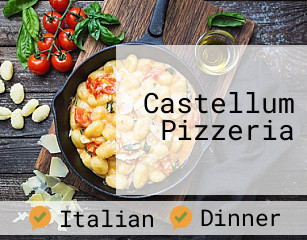 Castellum Pizzeria