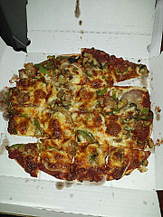 Carbones Pizzeria