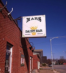 Mars Dairy Bar