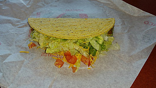 Taco Burrito