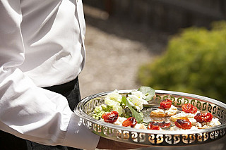 Expressions Catering Service