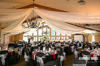 Oaks Banquet Facility