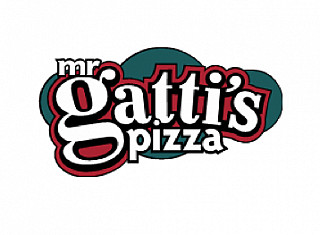 MR. Gatti's Pizza