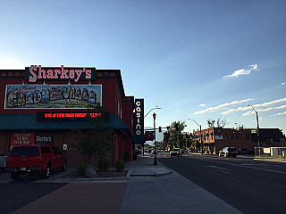 Sharkey's Casino