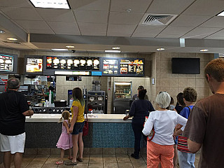 McDonald's / CTD Enterprise