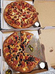 Domino's Pizza - Roanoke
