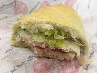 Jimmy John's