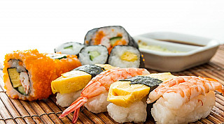 Sushi Sake Sheridan