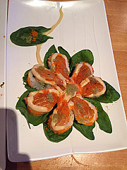 Ni Hao Sushi & Dining
