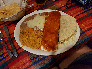 La Brisa Mexican Restaurant