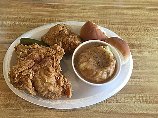 Fausto's Fried Chicken