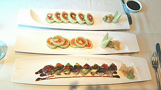 Sakimura Japanese Cuisine