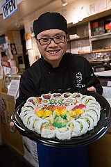 Nami Sushi Bar