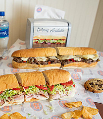 Jersey Mike's  Sub Shop