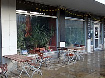 Café Staudenhof