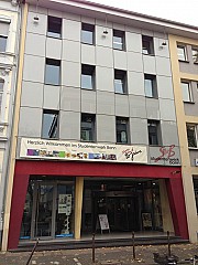 Mensa Nassestraße