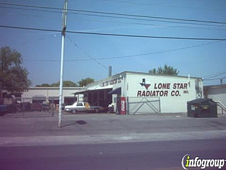 Lone Star Air Conditioning & Heating