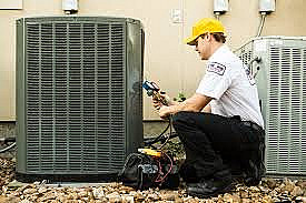 Climate Control Heating AC & Refrigeration