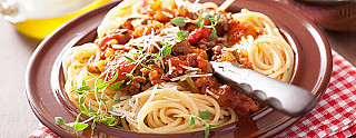 Spaghetti Kitchen