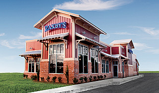 Zaxbys