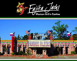 Fajita Jack's Mexican Grill & Contina