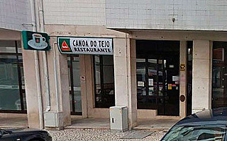 Canoa do Tejo