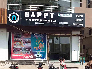 Happy Restaurant