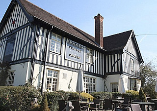 The Crown - Colchester