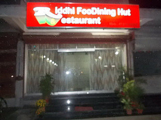 Riddhi Restaurant