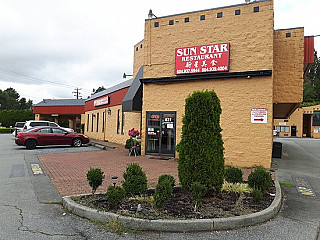 Sun Star Restaurant