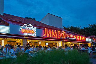 Jumbo Cafe LLC