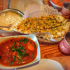 Rajput Indian Cuisine - Suffolk