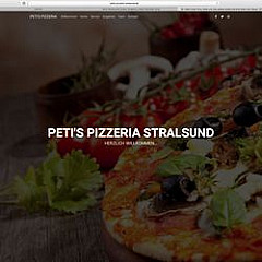 Peti's Pizza