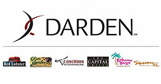 Darden Restaurants.