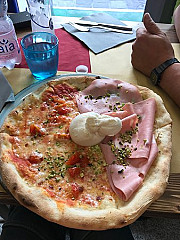 Pizzeria Roma