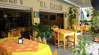 Restaurant Isabel