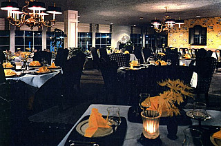 Nizetich's Restaurant